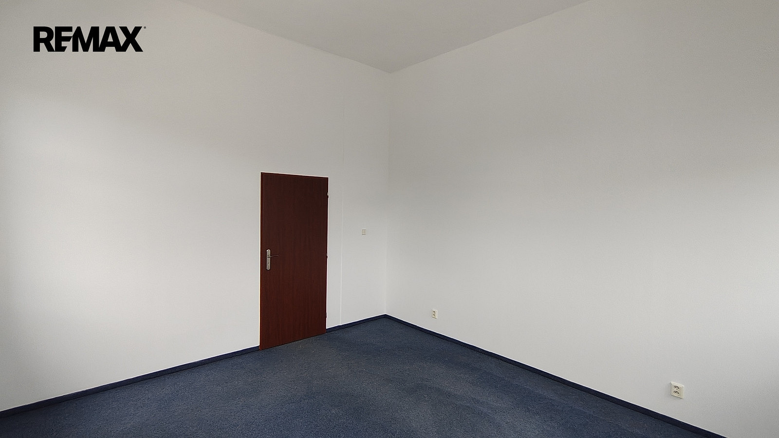 Pronájem kanceláře 115 m² – pohled 5