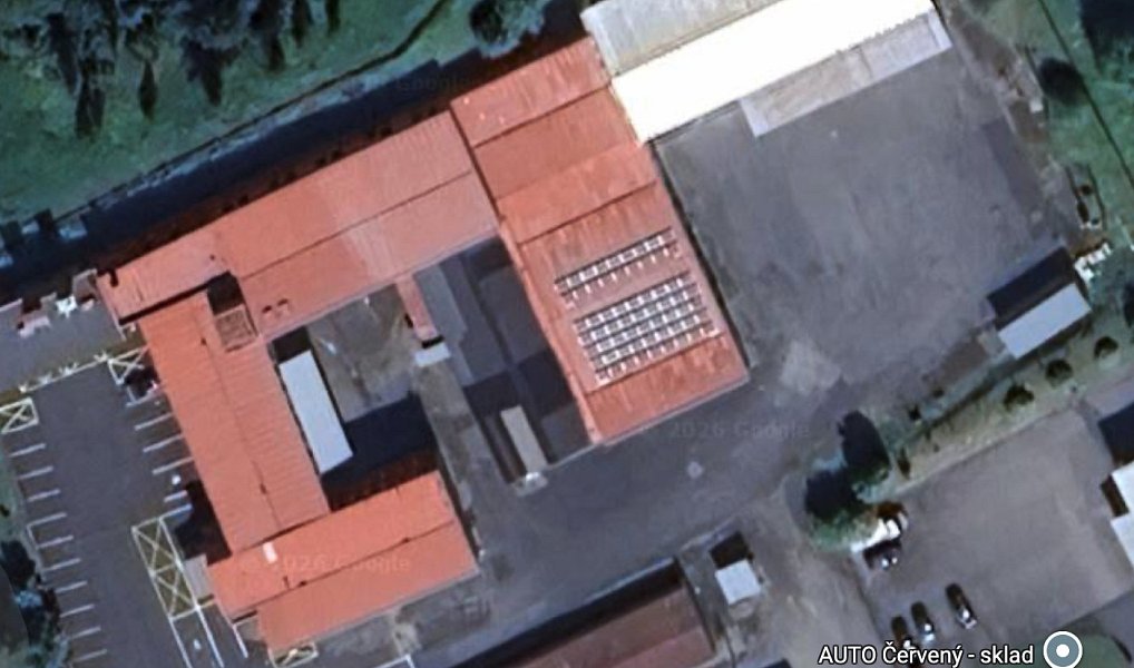 Pronájem komerčního pozemku 2 000 m², Mariánské Lázně – náhled fotky 2