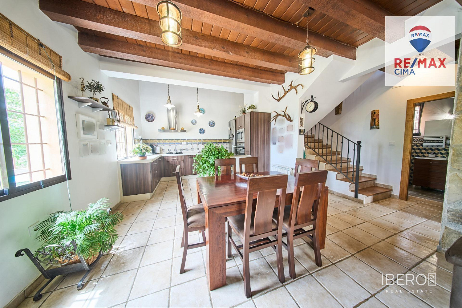 Casa 5+kk – Alcalá la Real, Barrio de las Cruces, Jaén - Vista 4