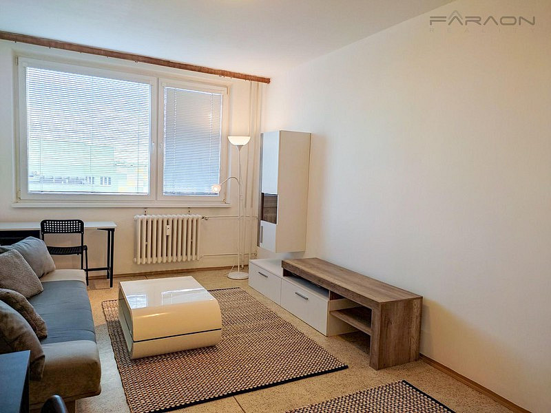 Pronájem bytu 2+kk 47 m²