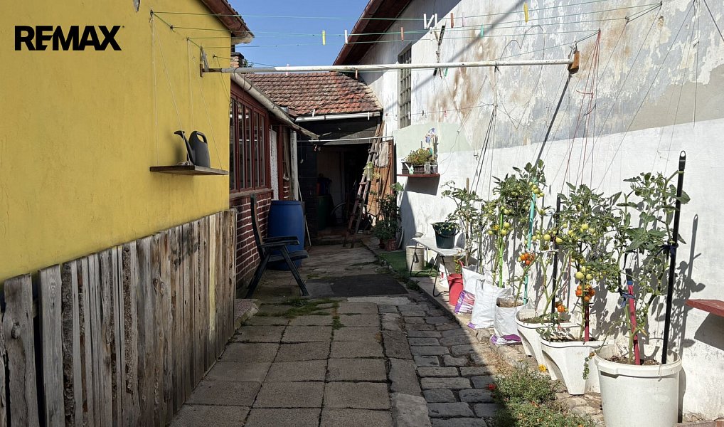 Prodej domu 89 m² s pozemkem 139 m², Jaroměřice – náhled fotky 16