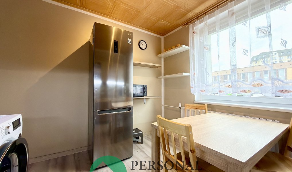Prodej bytu 3+1 68 m², Jirkov – náhled fotky 15