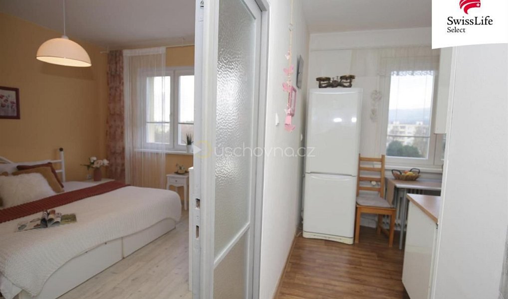 Prodej bytu 2+1 54 m², Most – náhled fotky 6