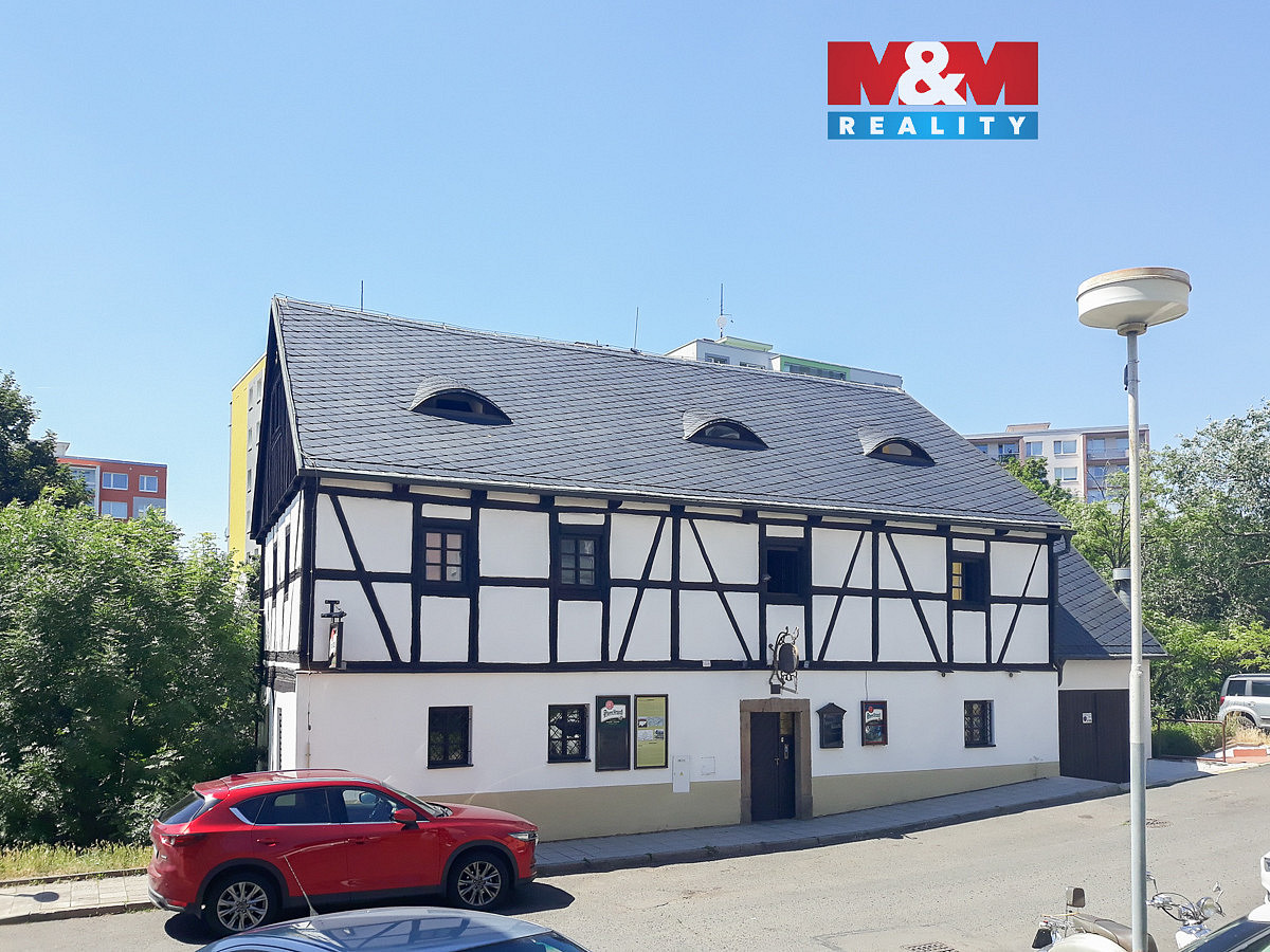 Pronájem restaurace 400 m² — photo 2