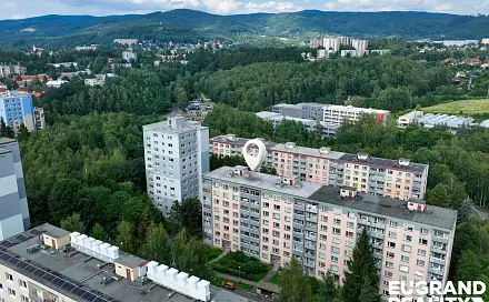 Prodej bytu 4+1 81 m²