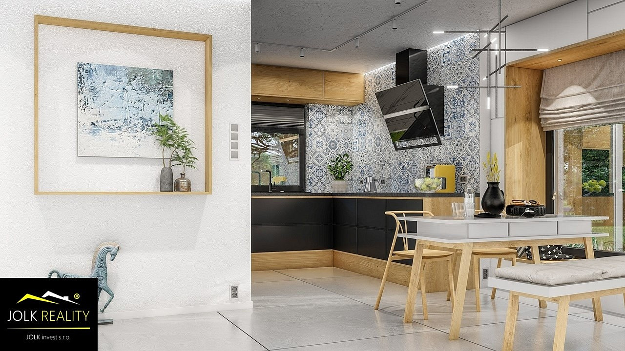 Prodej domu 127 m² s pozemkem 1 m² – fotografie 5