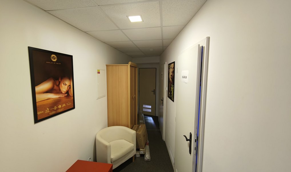 Pronájem obchodních prostor 50 m², Třebíč – náhled fotky 6