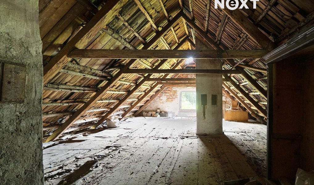 Prodej domu 115 m² s pozemkem 814 m², Zábřeh – náhled fotky 11
