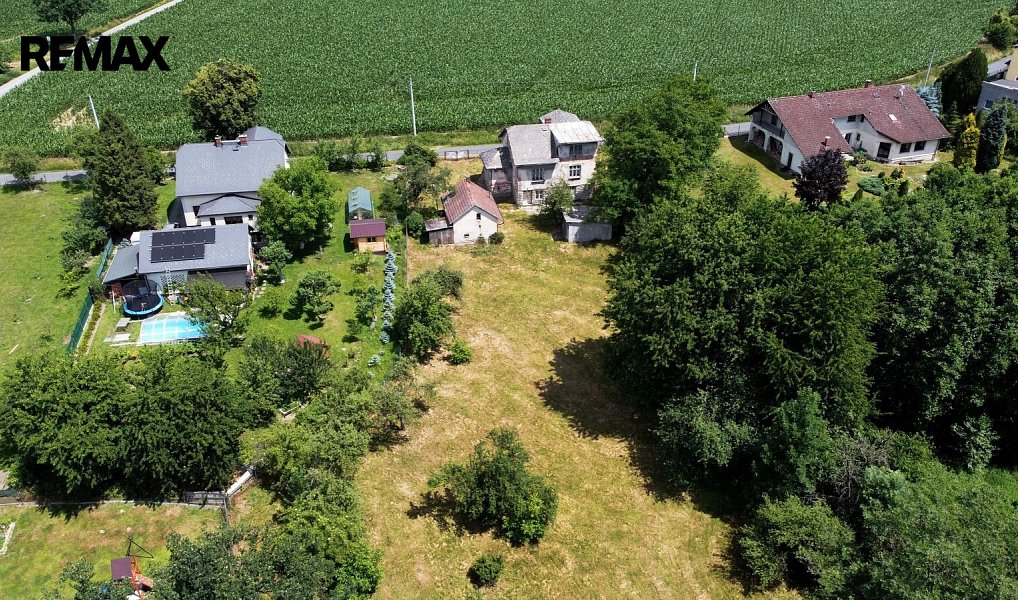 Prodej stavebního pozemku 2 500 m², Dolní Lutyně – náhled fotky 8
