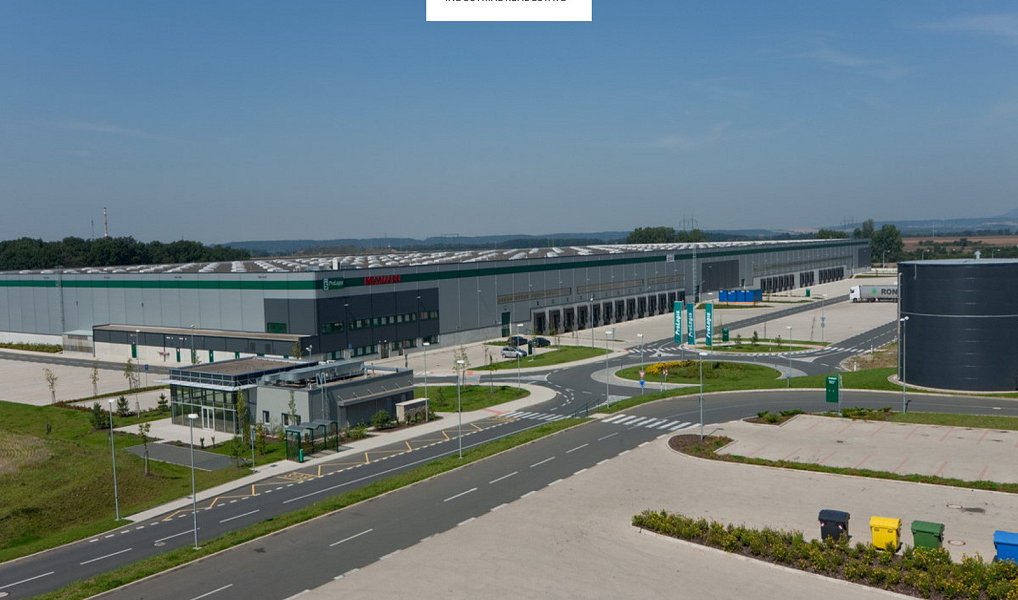 Pronájem skladovacích prostor 5 667 m², Úžice – náhled fotky 5