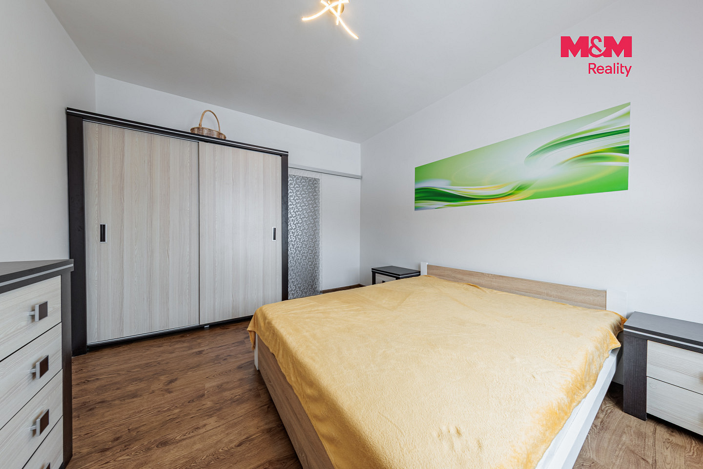 Prodej bytu 2+1 63 m² – fotografie 4
