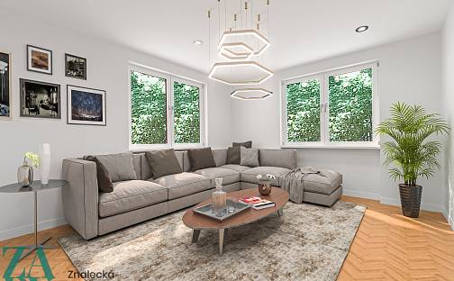 Prodej domu 198 m² s pozemkem 808 m², Vodňany - Křtětice, okres Strakonice