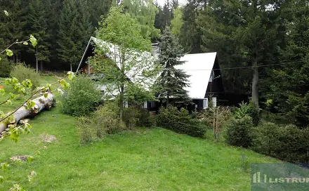 Prodej chaty/chalupy 190 m² s pozemkem 751 m², Krásná, okres Frýdek-Místek