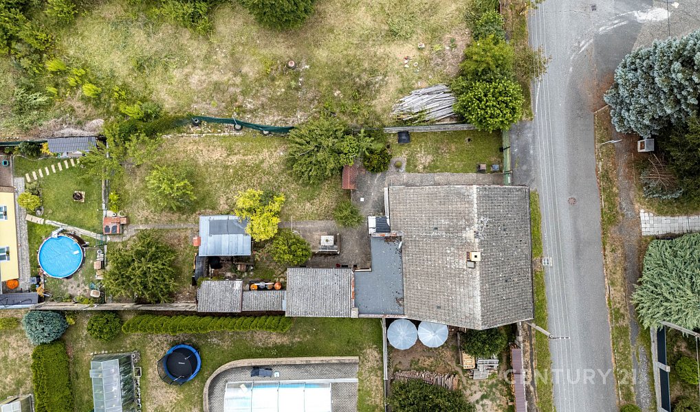 Prodej domu 150 m² s pozemkem 624 m², Tuchlovice – náhled fotky 20