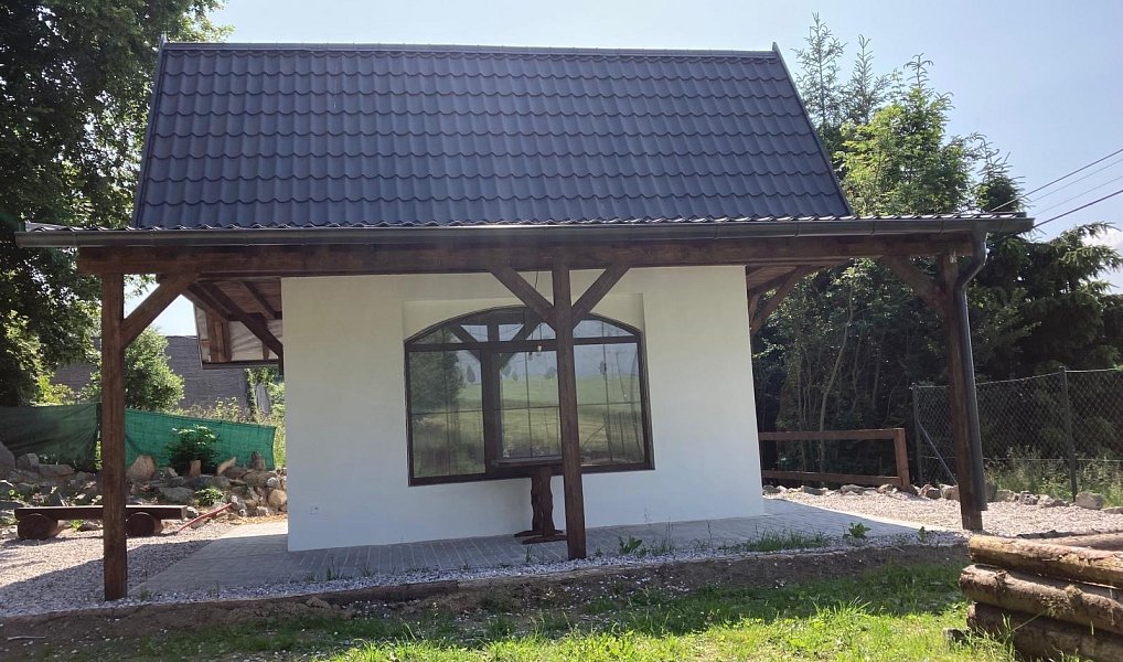 Prodej stavebního pozemku 1 164 m², Tři Sekery – náhled fotky 21