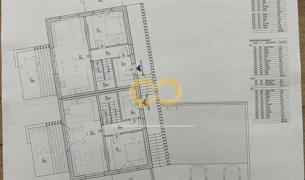 Prodej bytu 5+kk 150 m², Prachatice – náhled fotky 7