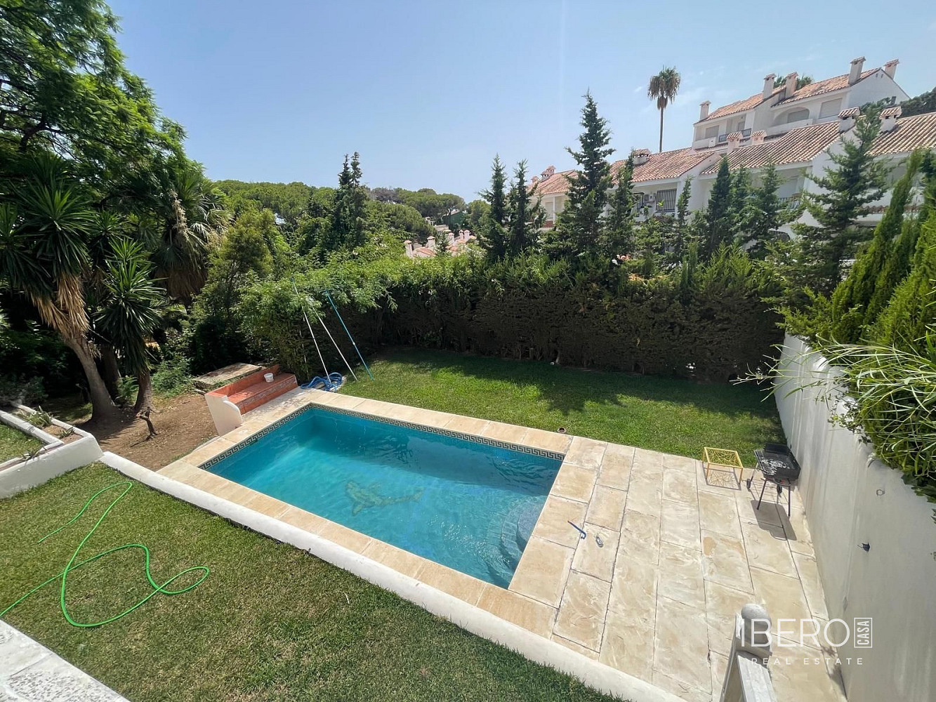 Casa 4+kk – Benalmádena, Santana - Vista 3
