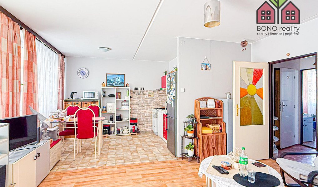 Prodej bytu 3+1 72 m², Litoměřice – náhled fotky 9