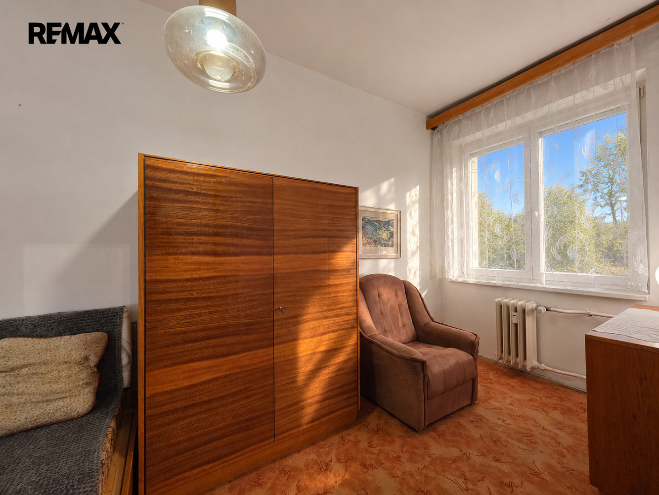Pronájem bytu 3+1 60 m² – fotografie 2