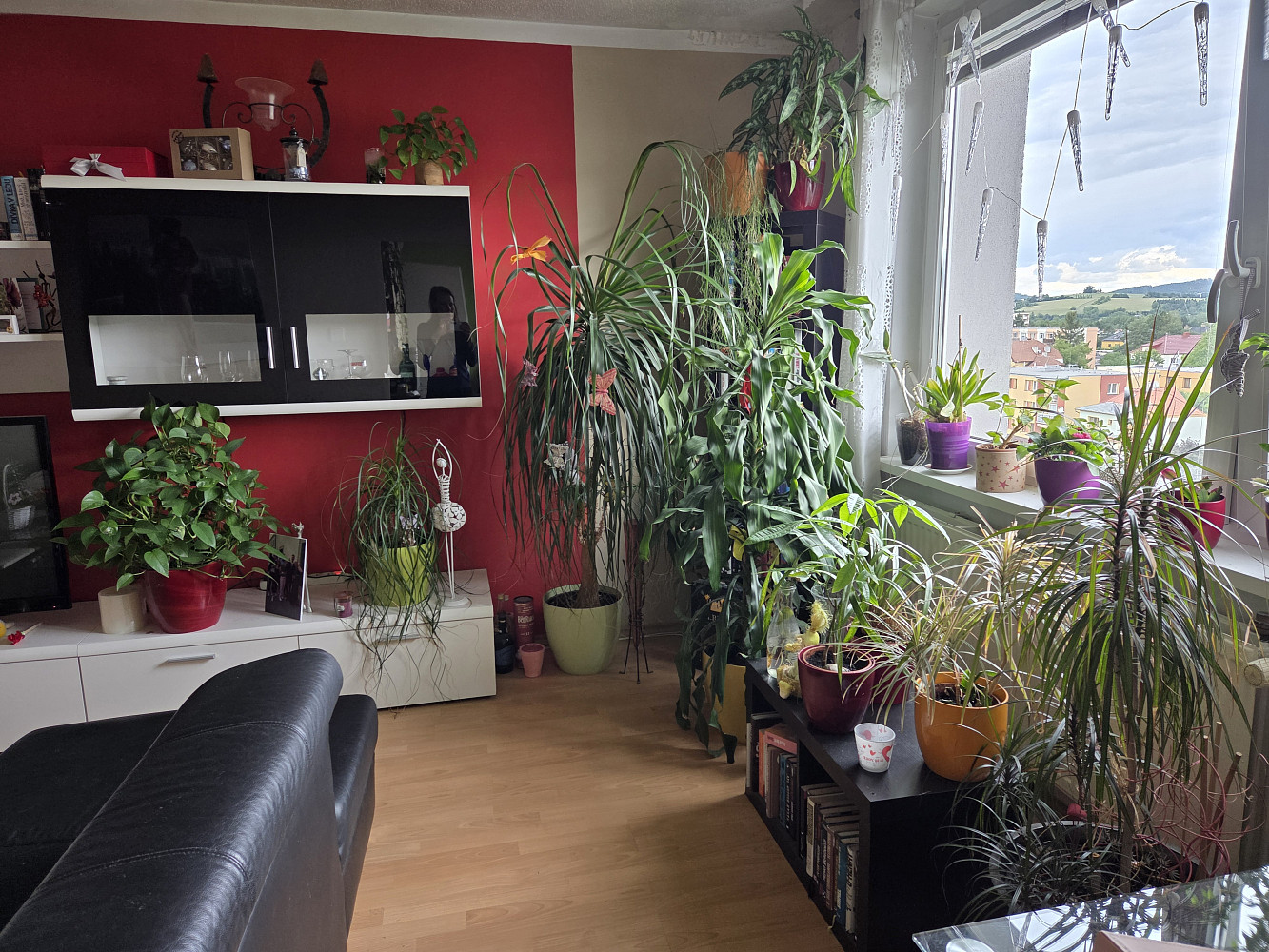 Prodej bytu 3+1 74 m² — photo 2