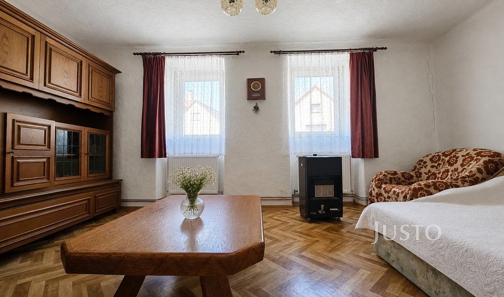 Prodej domu 174 m² s pozemkem 963 m², Kváskovice – náhled fotky 7