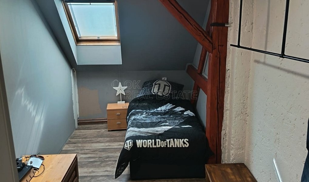 Pronájem domu 180 m² s pozemkem 78 m², Tachov – náhled fotky 6