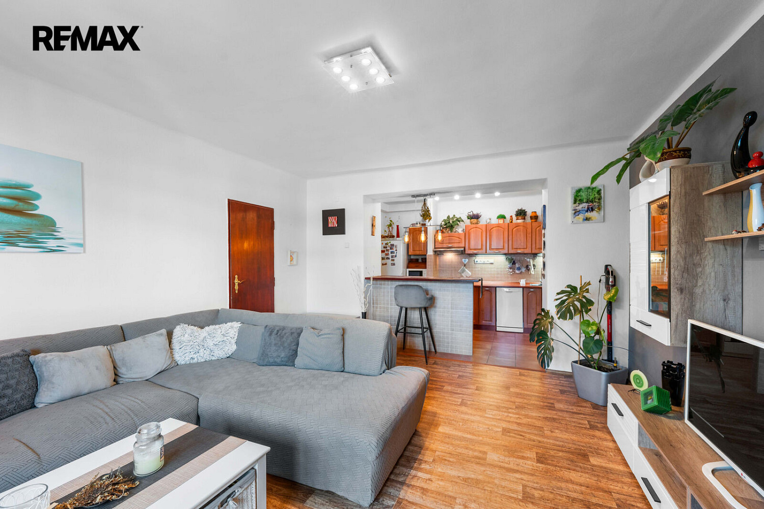 Prodej bytu 3+kk 80 m² – fotografie 2