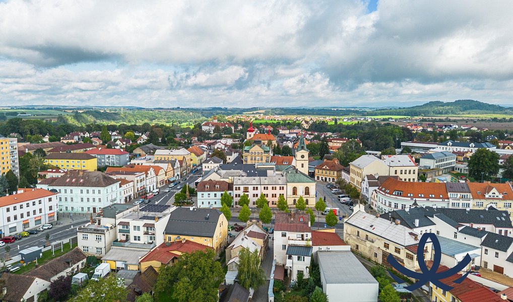 Pronájem bytu 3+1 72 m², Mnichovo Hradiště – náhled fotky 21