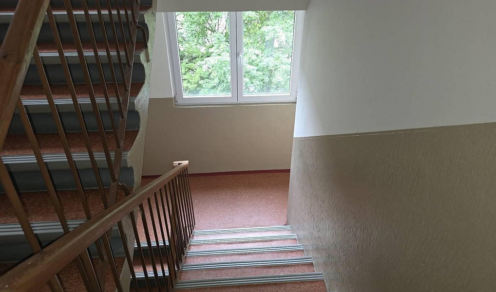 Pronájem bytu 2+1 56 m², Chomutov – náhled fotky 19