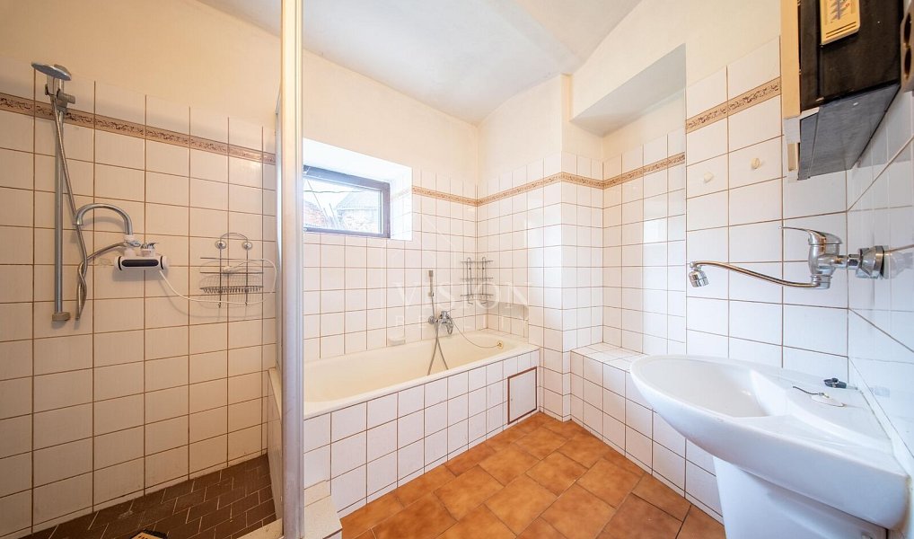 Prodej domu 112 m² s pozemkem 539 m², Velešín – náhled fotky 11