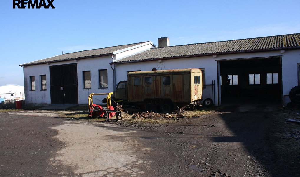 Pronájem komerčního objektu (jiného typu) 430 m², Oslov – náhled fotky 3