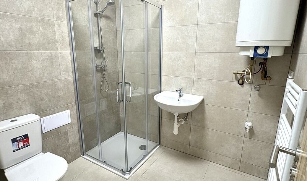 Pronájem bytu 2+kk 46 m², Prachatice – náhled fotky 5