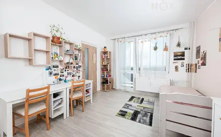 Prodej bytu 3+1 101 m², Lonkova, Pardubice - Polabiny