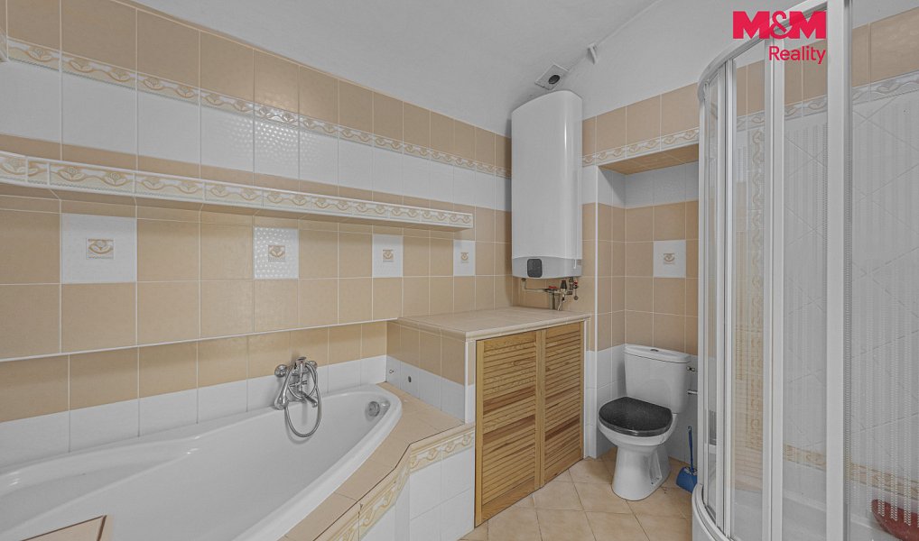 Prodej domu 113 m² s pozemkem 208 m², Třebechovice pod Orebem – náhled fotky 15