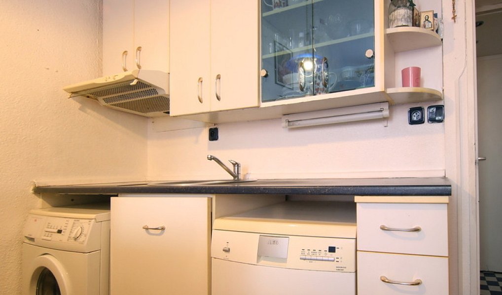 Prodej bytu 1+kk 20 m², Plzeň – náhled fotky 4