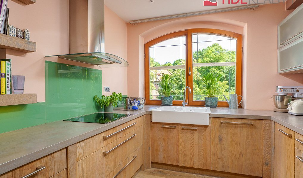Prodej bytu 4+kk 162 m², Praha – náhled fotky 4