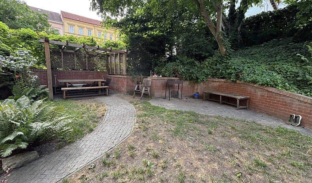 Prodej komerčního objektu (jiného typu) 21 m², Praha – náhled fotky 5