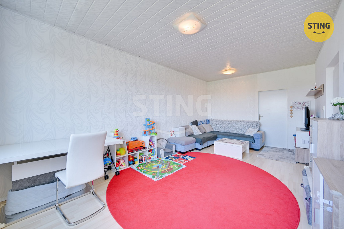 Prodej bytu 3+1 64 m² — photo 3