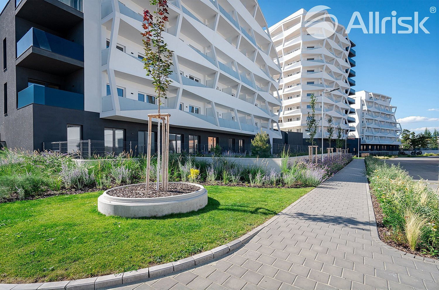 Prodej bytu 2+kk 81 m²