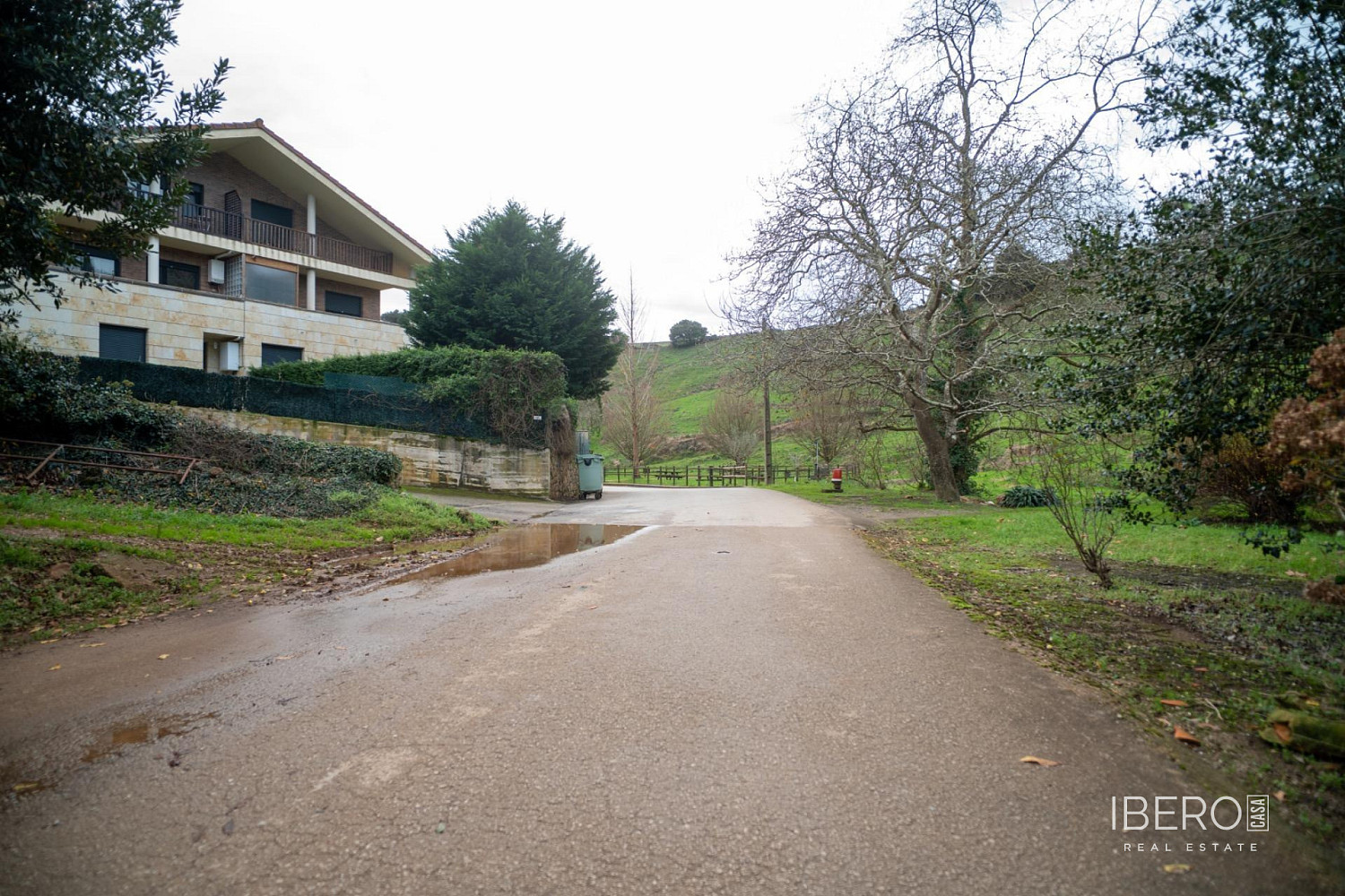 Casa – Novales, Cigüenza - Vista 3