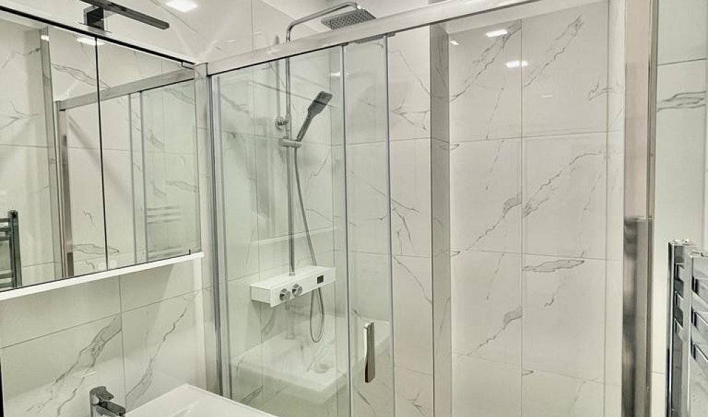 Pronájem bytu 3+1 79 m², Most – náhled fotky 12