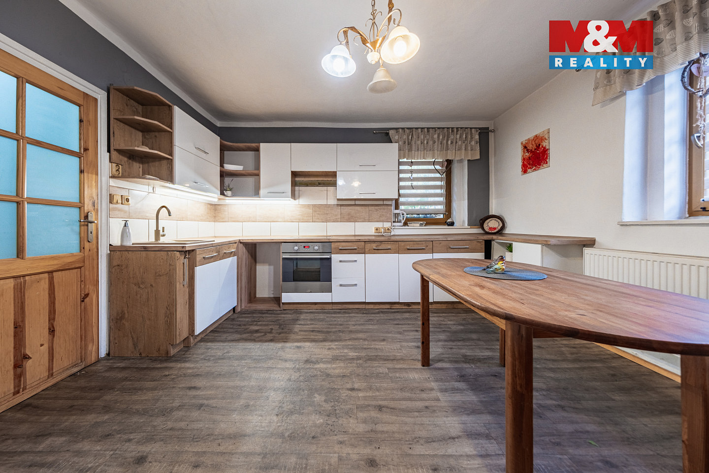Prodej domu 153 m² s pozemkem 654 m² — photo 2