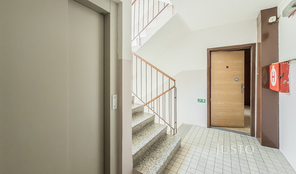 Prodej bytu 3+1 62 m², Praha – náhled fotky 13