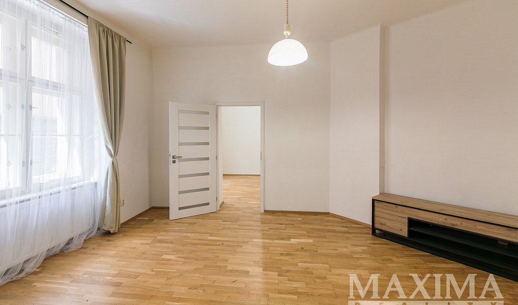 Prodej bytu 3+1 108 m², Praha – náhled fotky 7