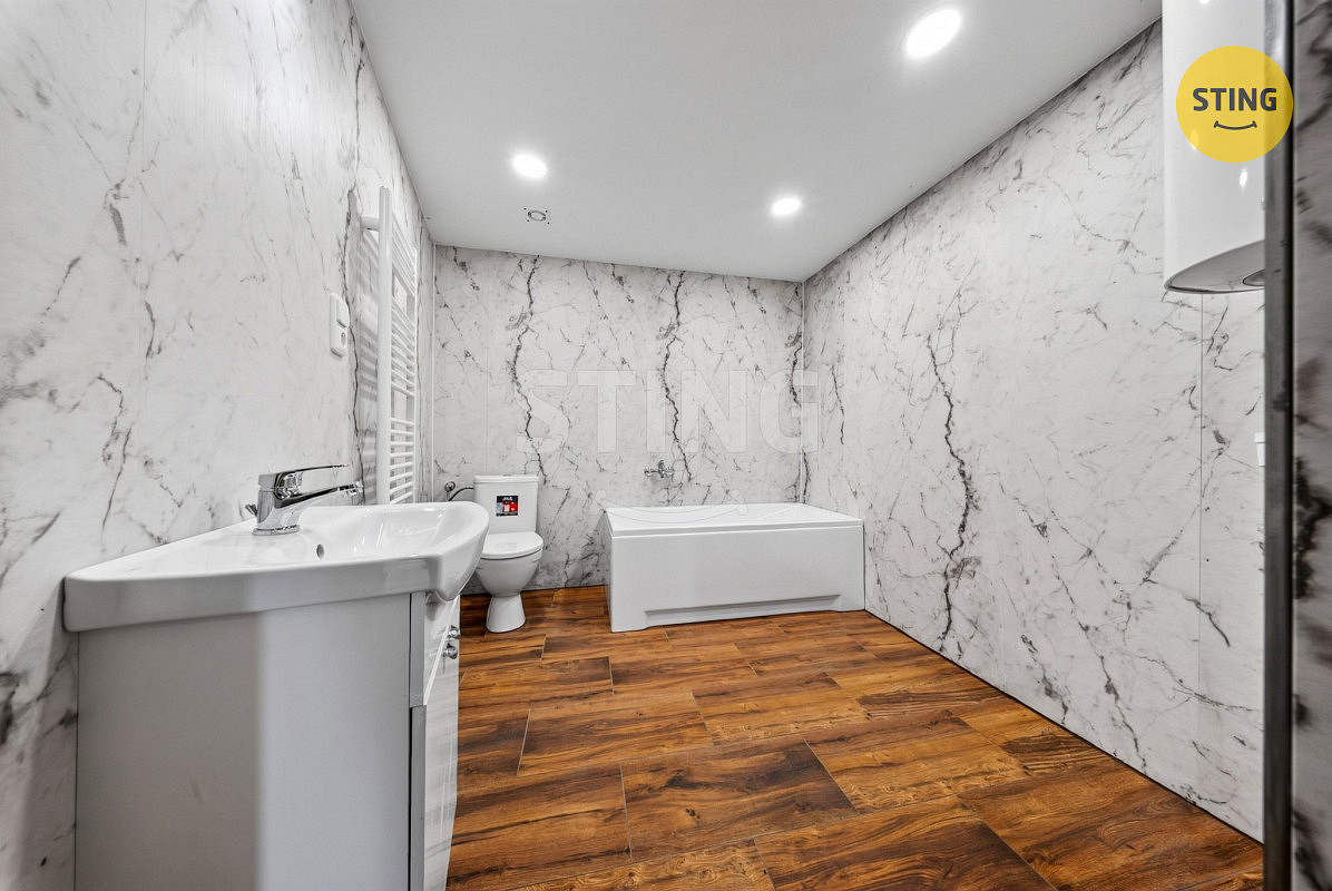Prodej domu 70 m² s pozemkem 105 m² – fotografie 3