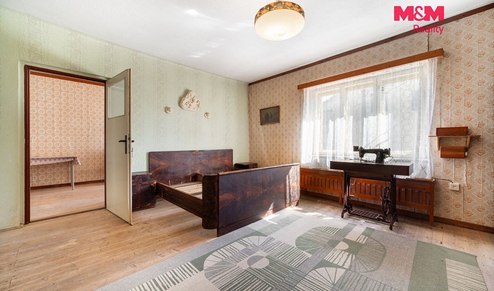 Prodej domu 169 m² s pozemkem 583 m², Morašice – náhled fotky 10
