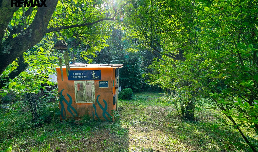 Prodej chaty/chalupy 16 m² s pozemkem 441 m², Litoměřice – náhled fotky 21