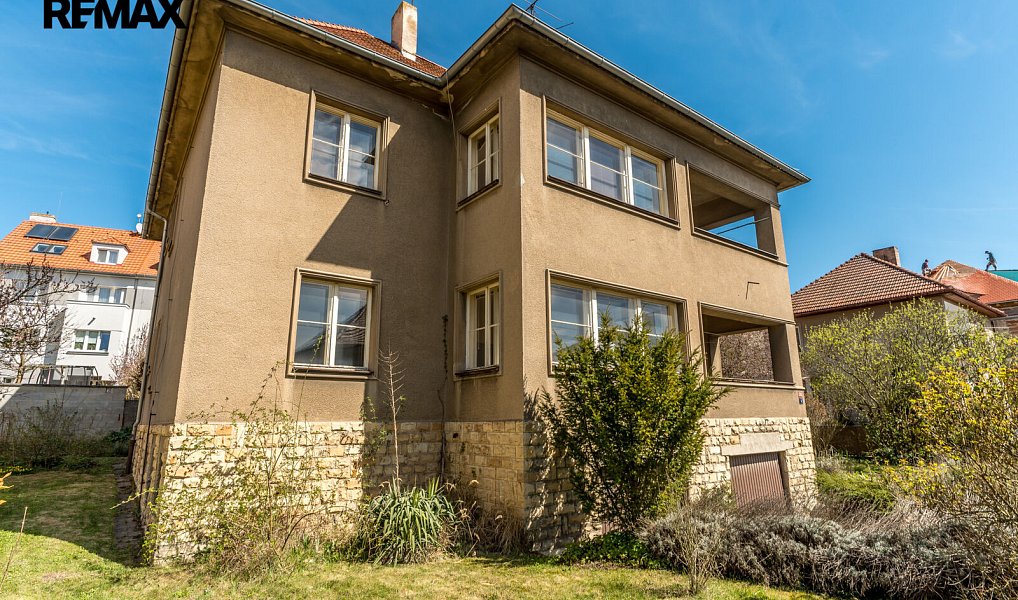 Prodej domu 472 m² s pozemkem 770 m², Litoměřice – náhled fotky 39