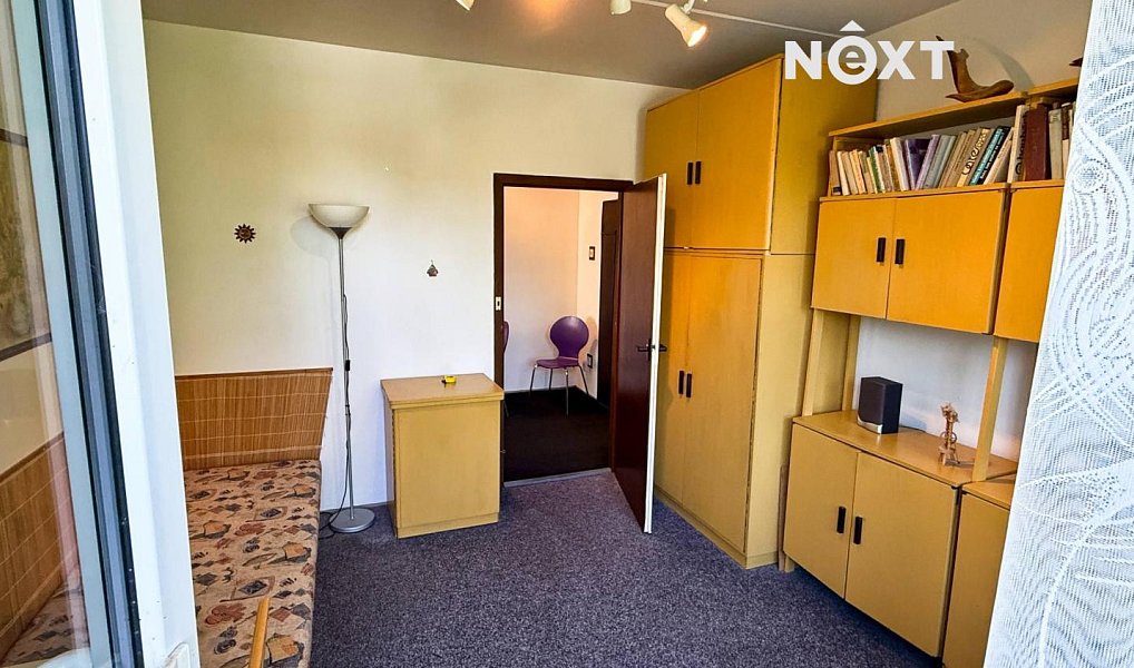 Prodej bytu 3+1 72 m², Tábor – náhled fotky 5