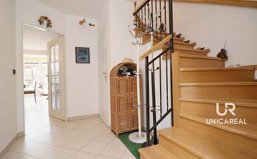 Prodej domu 226 m² s pozemkem 827 m², Palackého, Křenovice, okres Vyškov